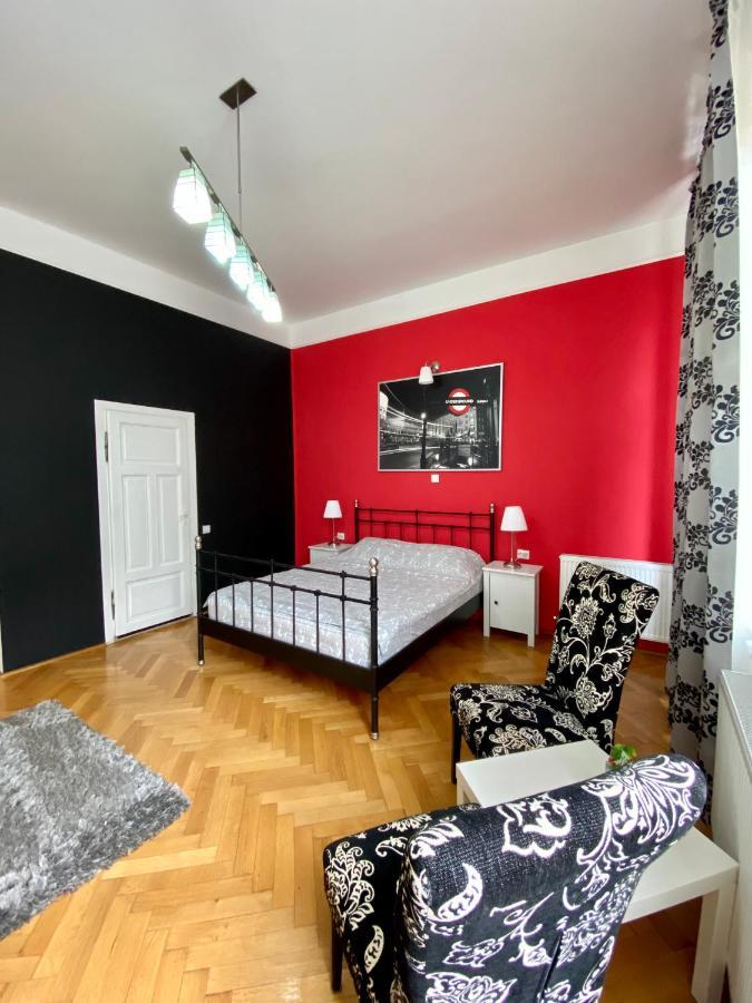 Casa Balcescu Braşov Exterior foto