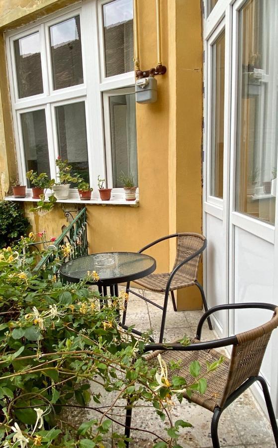 Casa Balcescu Braşov Exterior foto