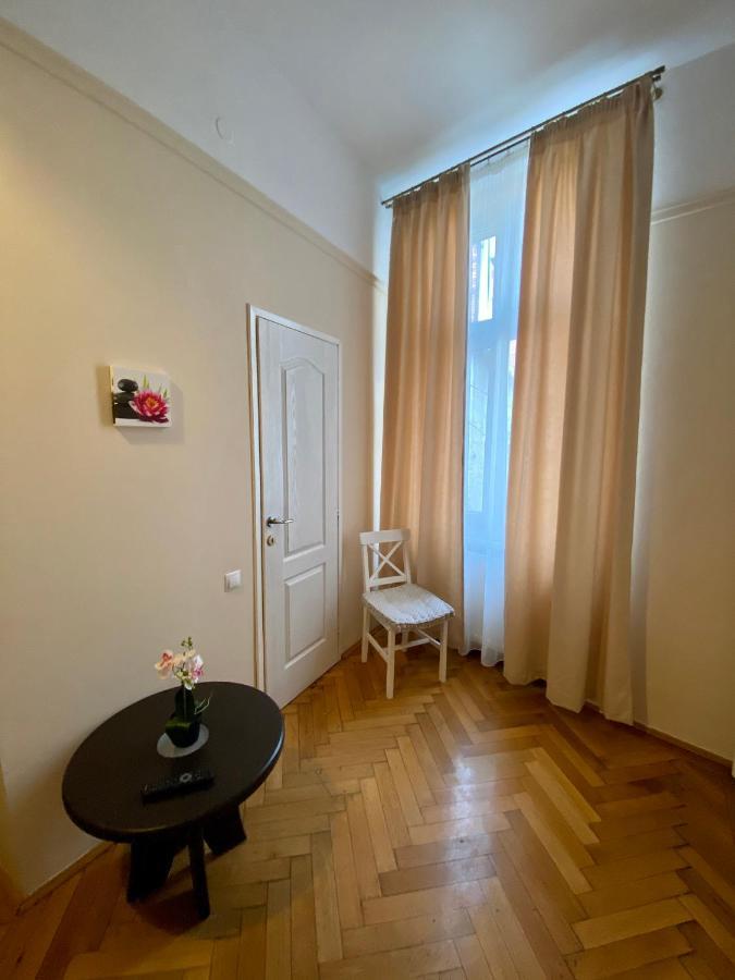 Casa Balcescu Braşov Exterior foto