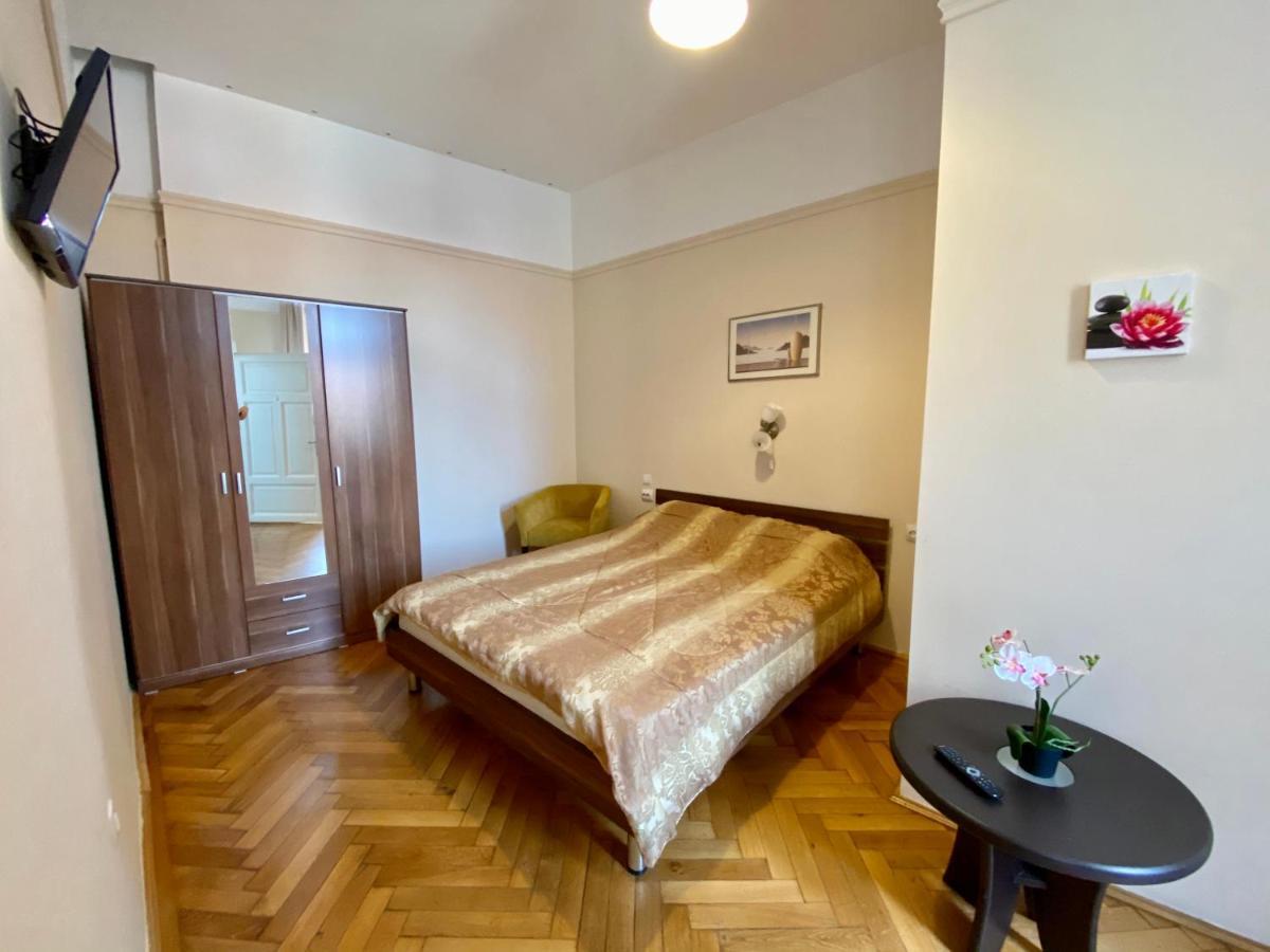Casa Balcescu Braşov Exterior foto
