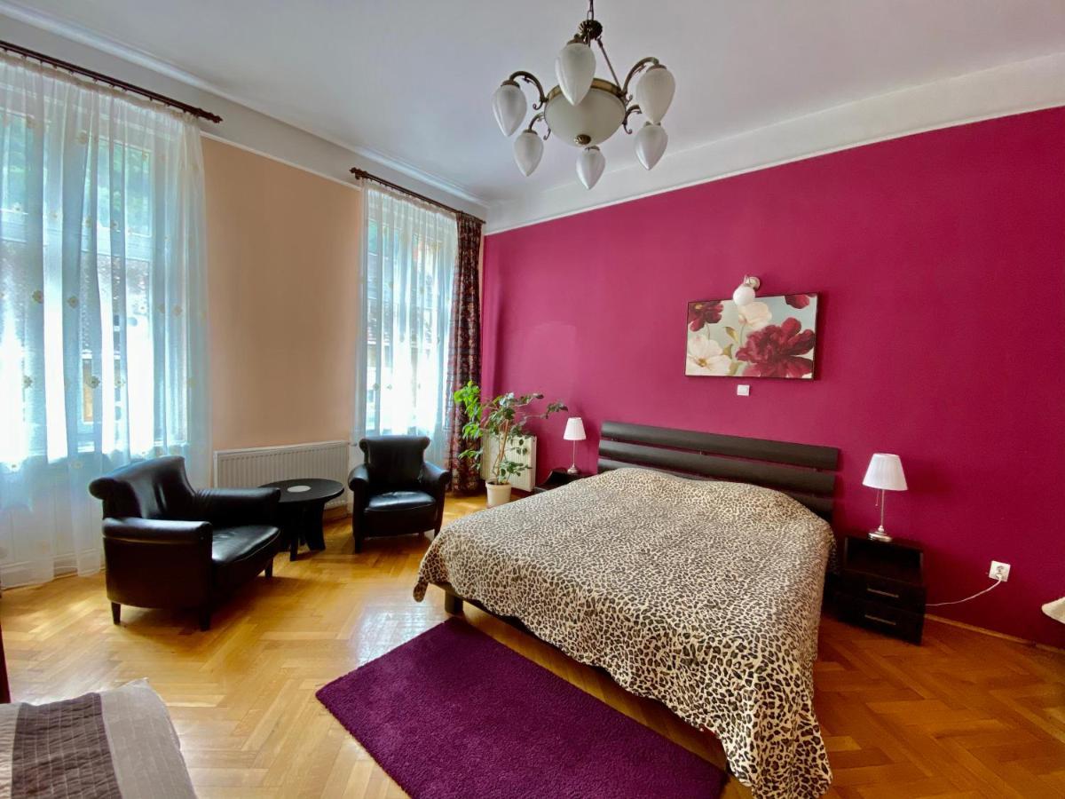 Casa Balcescu Braşov Exterior foto