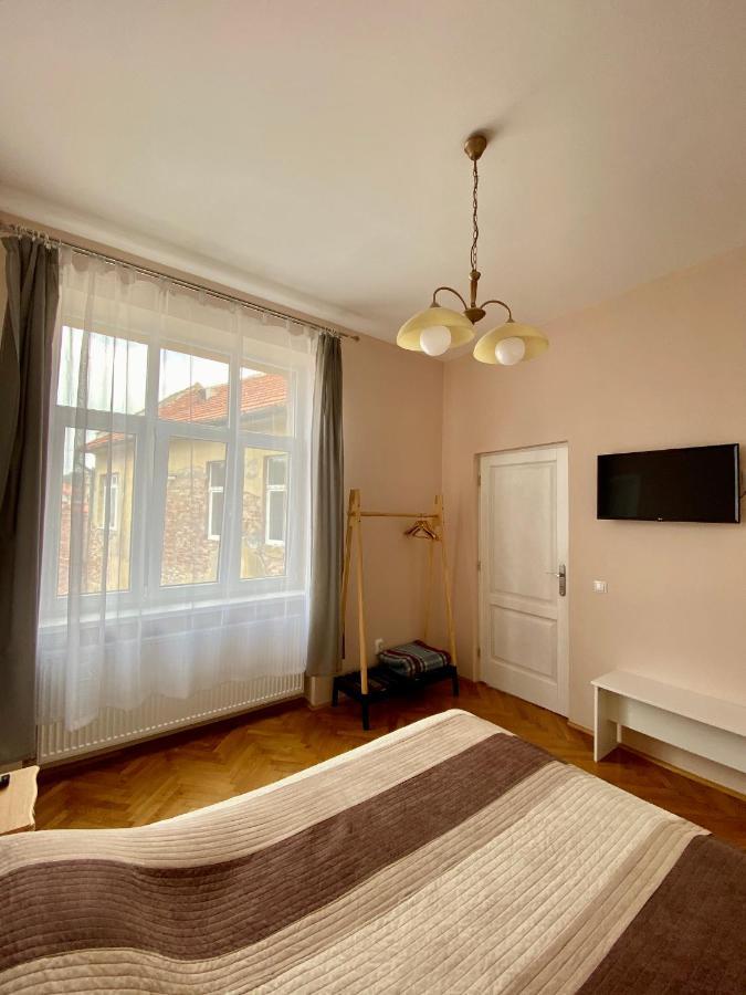 Casa Balcescu Braşov Exterior foto